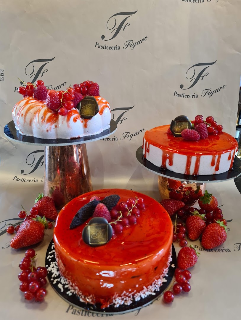 Pasticceria Figaro