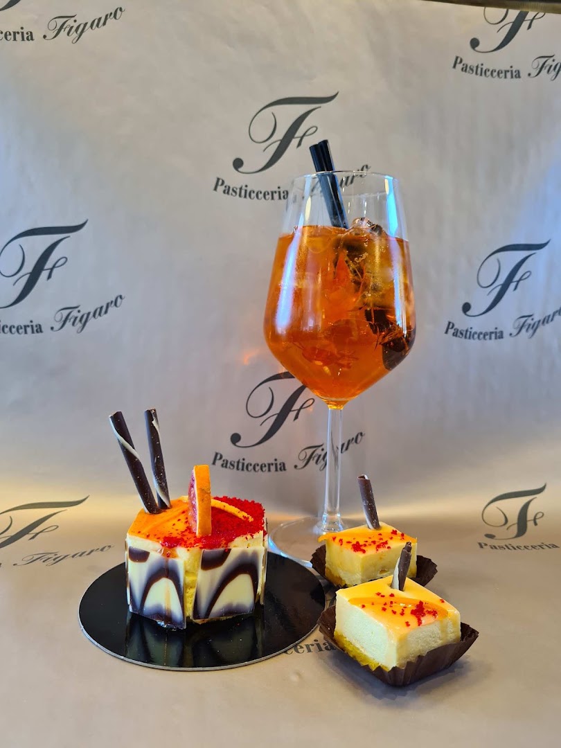 Pasticceria Figaro, Montemurlo
