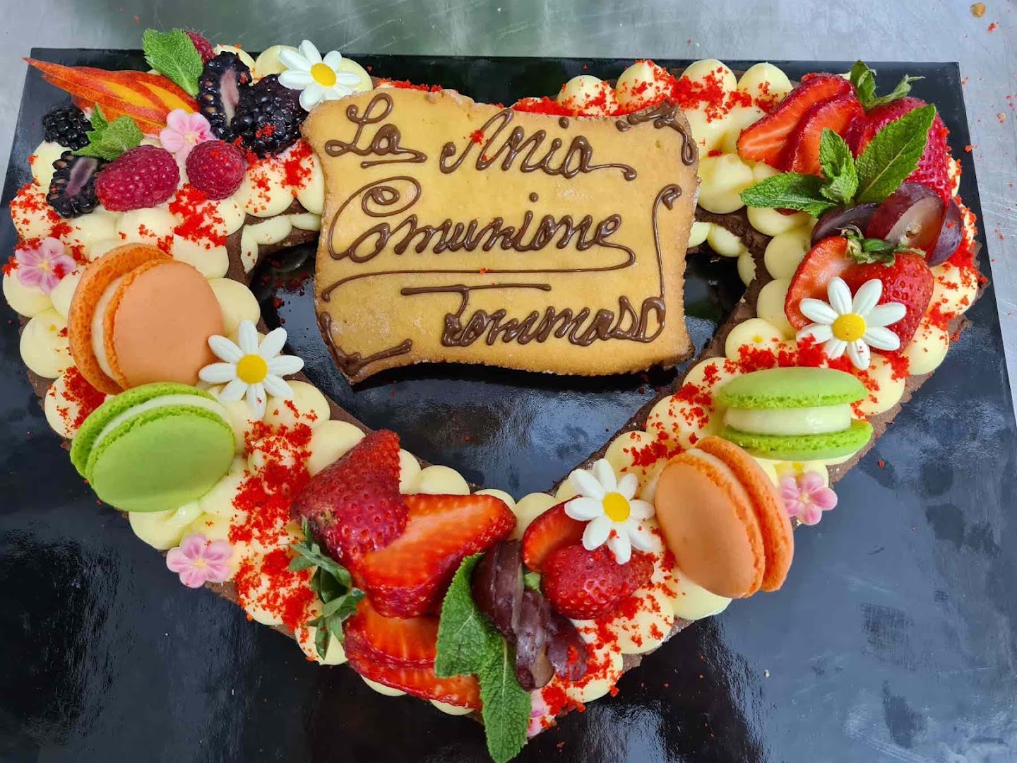 Pasticceria Figaro