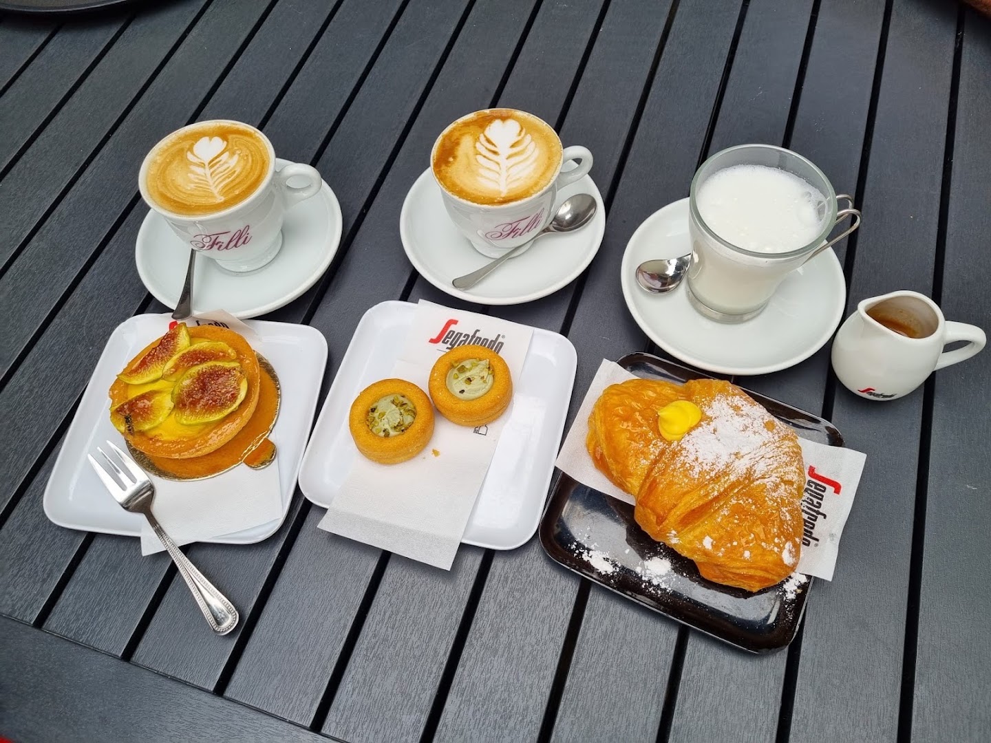 Pasticceria Filli