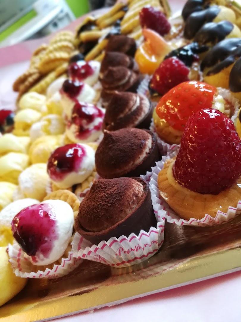Pasticceria Fiorella