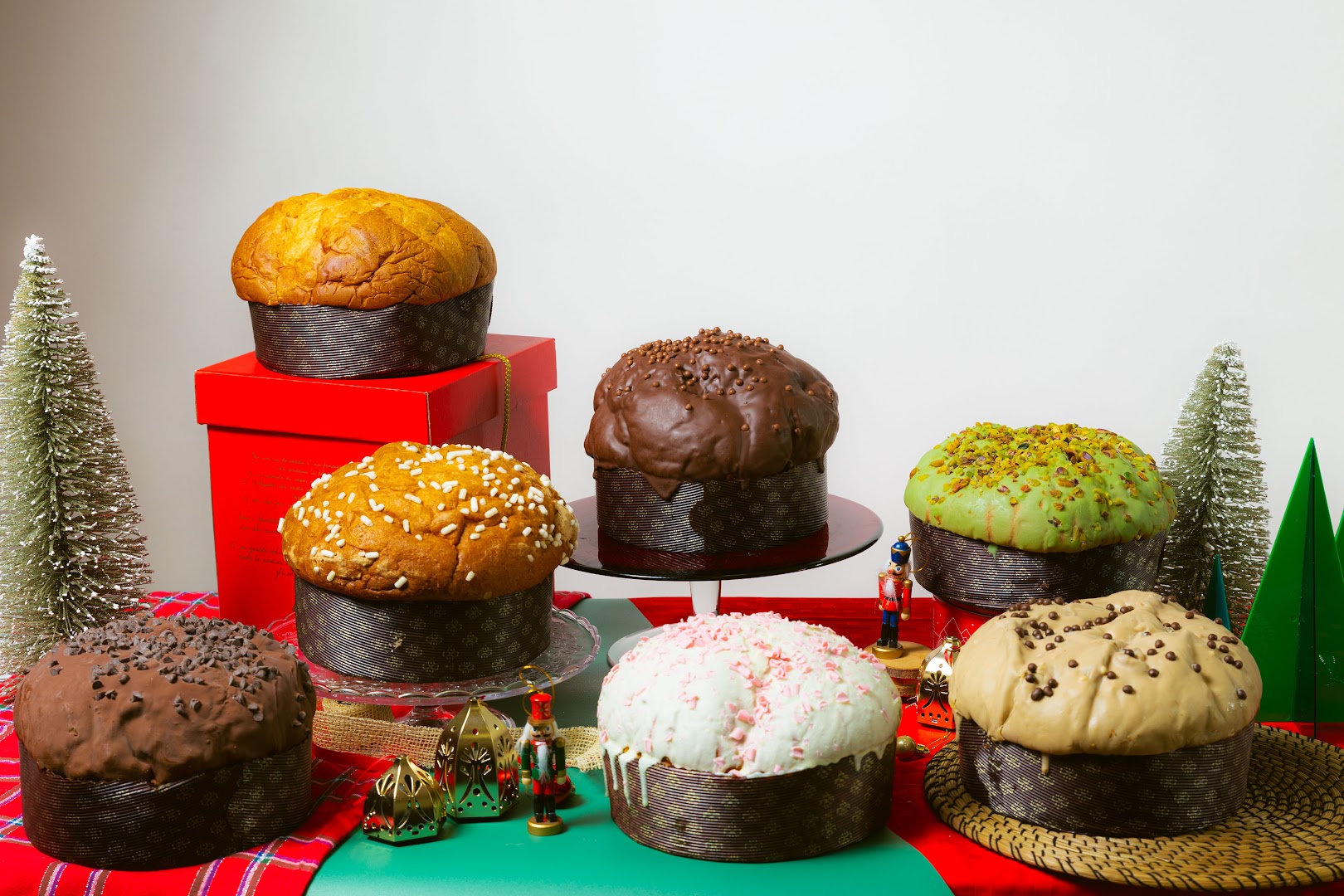 Pasticceria Fiorino