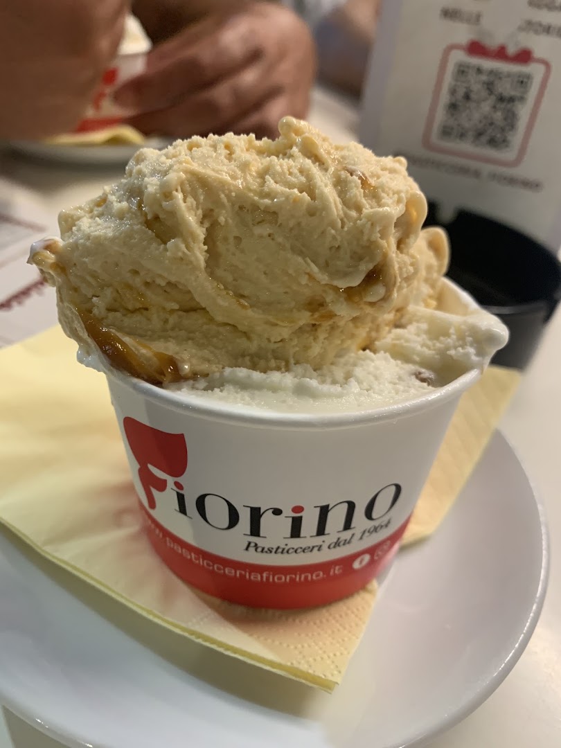 Pasticceria Fiorino