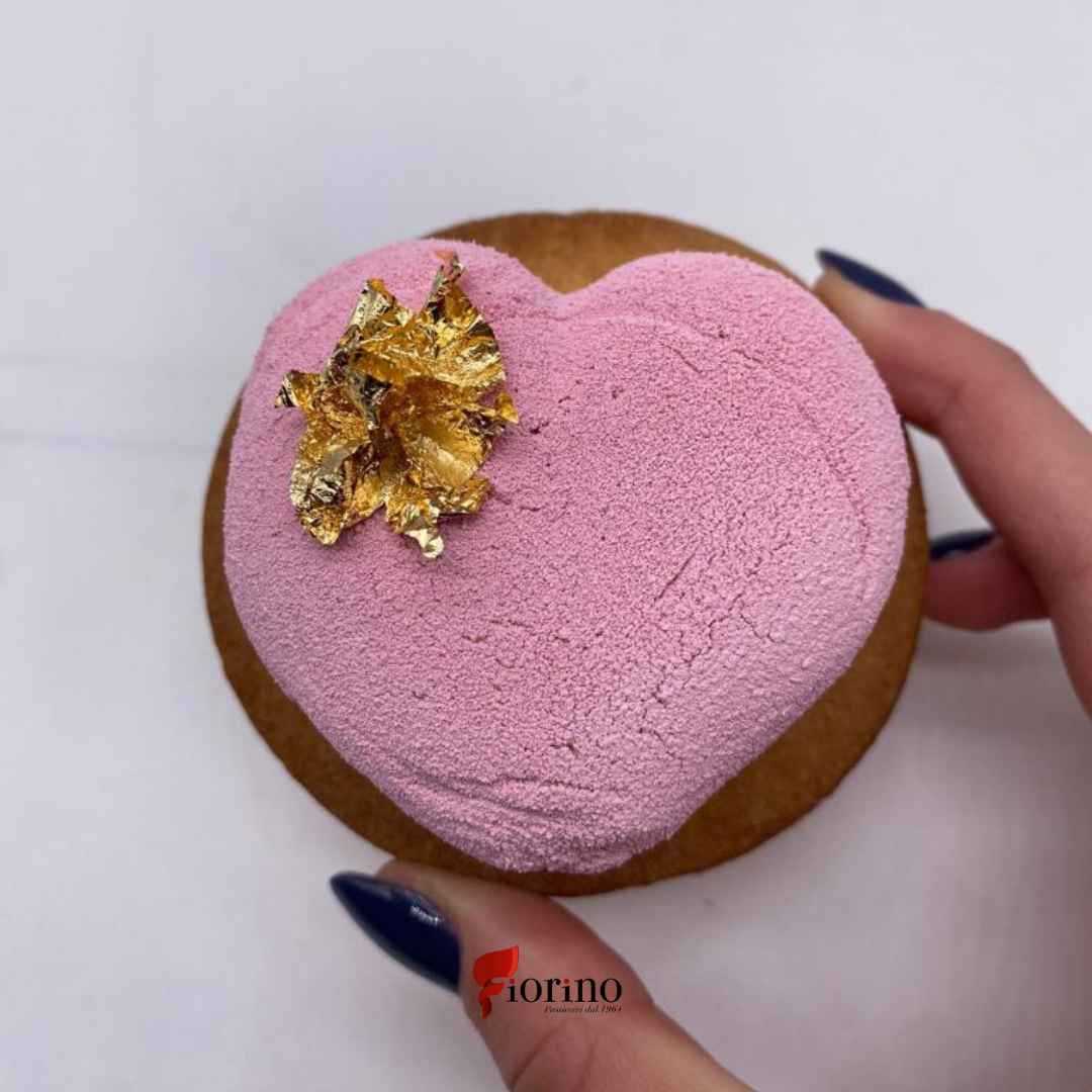 Pasticceria Fiorino, Palmi