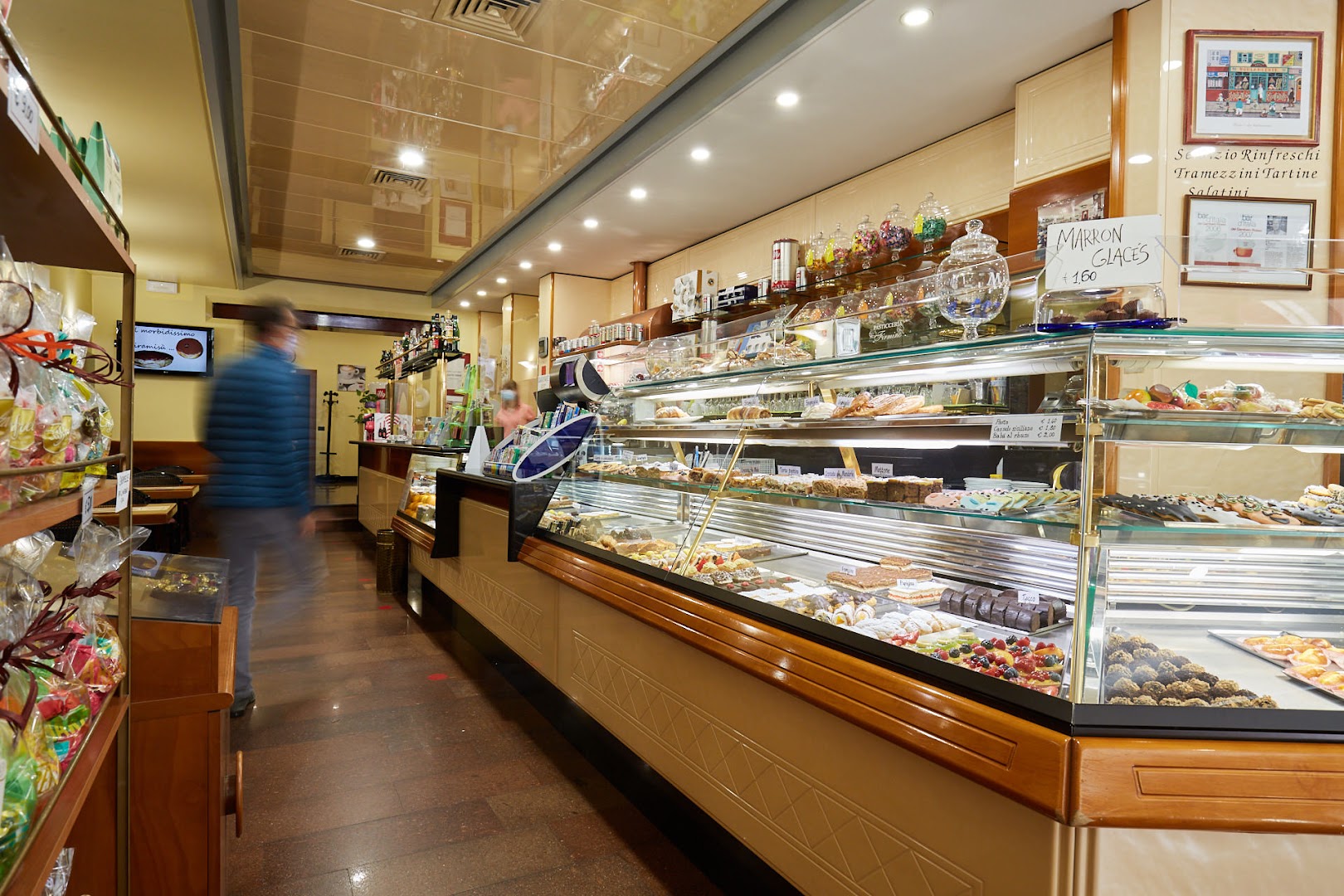 Pasticceria Firmino