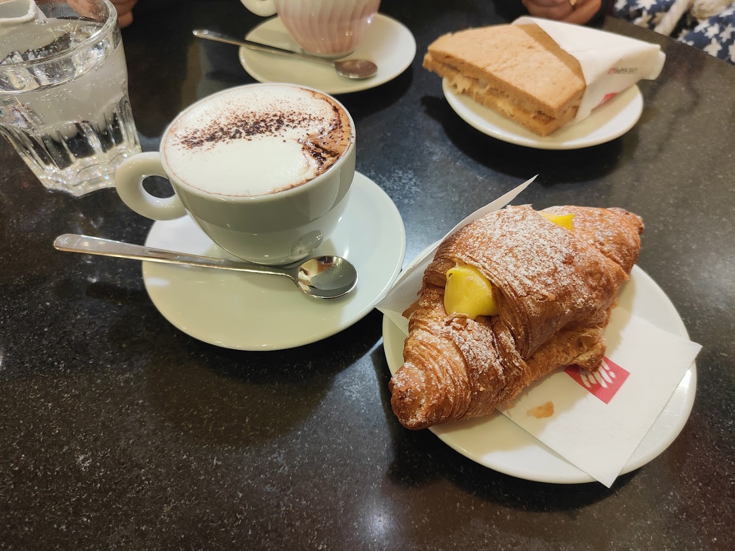 Pasticceria Firmino