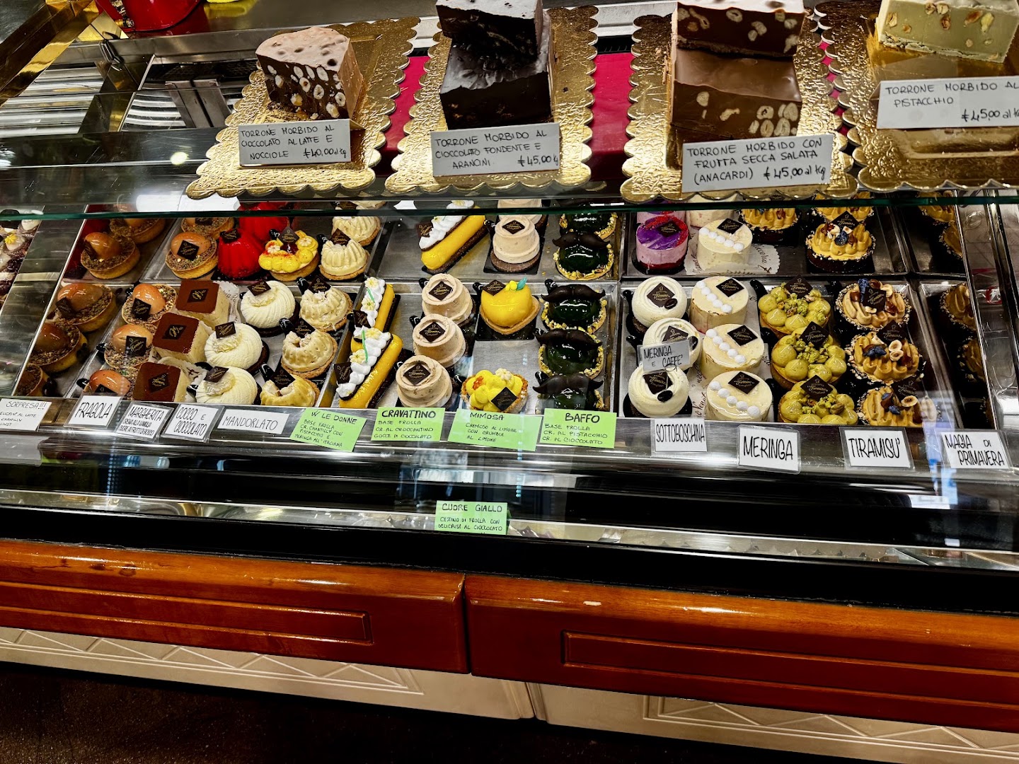 Pasticceria Firmino