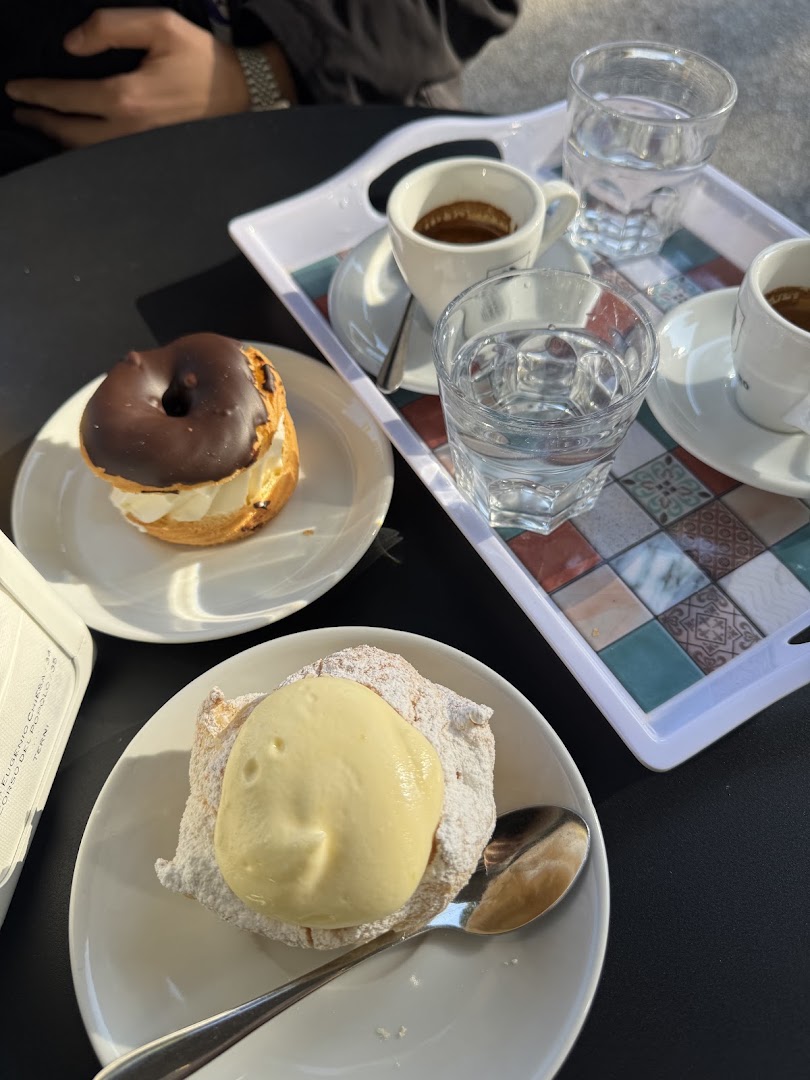 Pasticceria Fittuccia