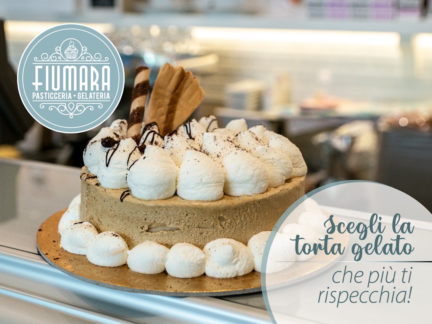 Pasticceria Fiumara
