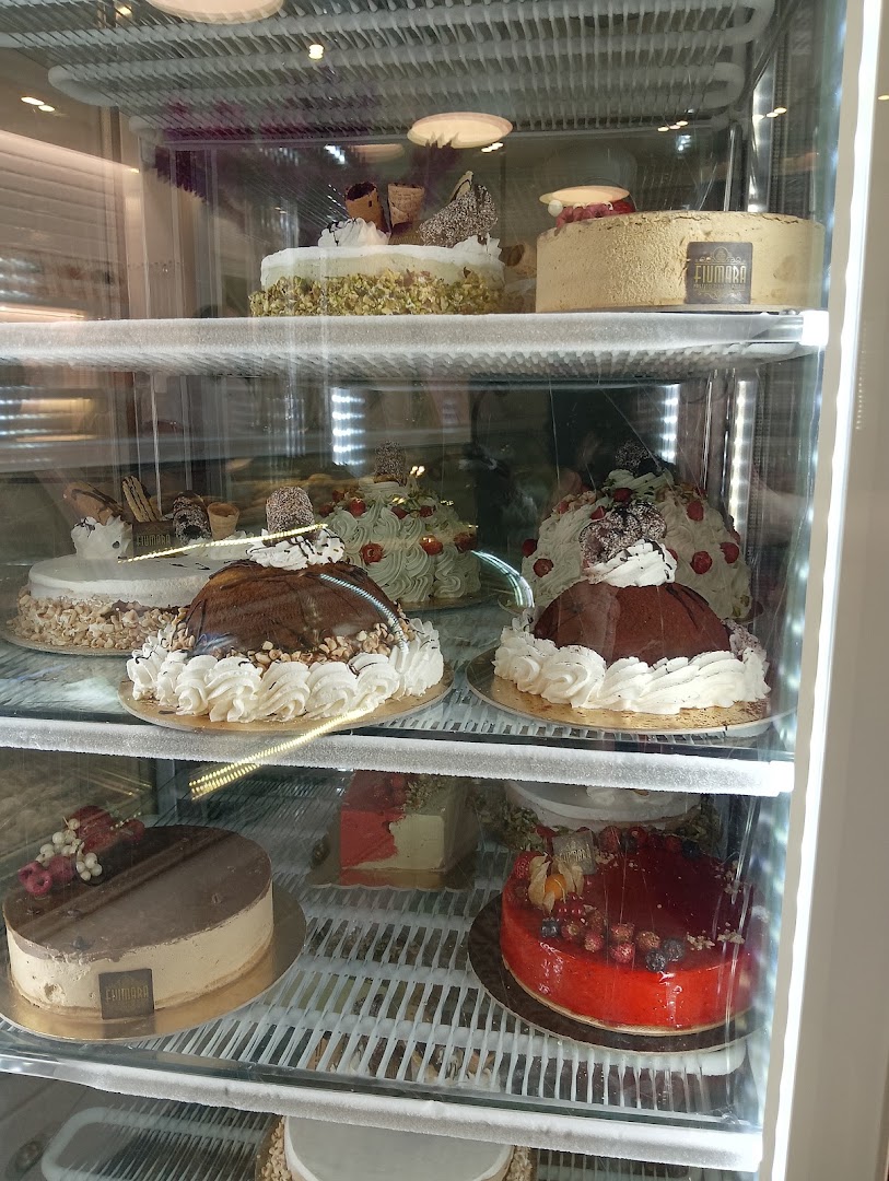 Pasticceria Fiumara
