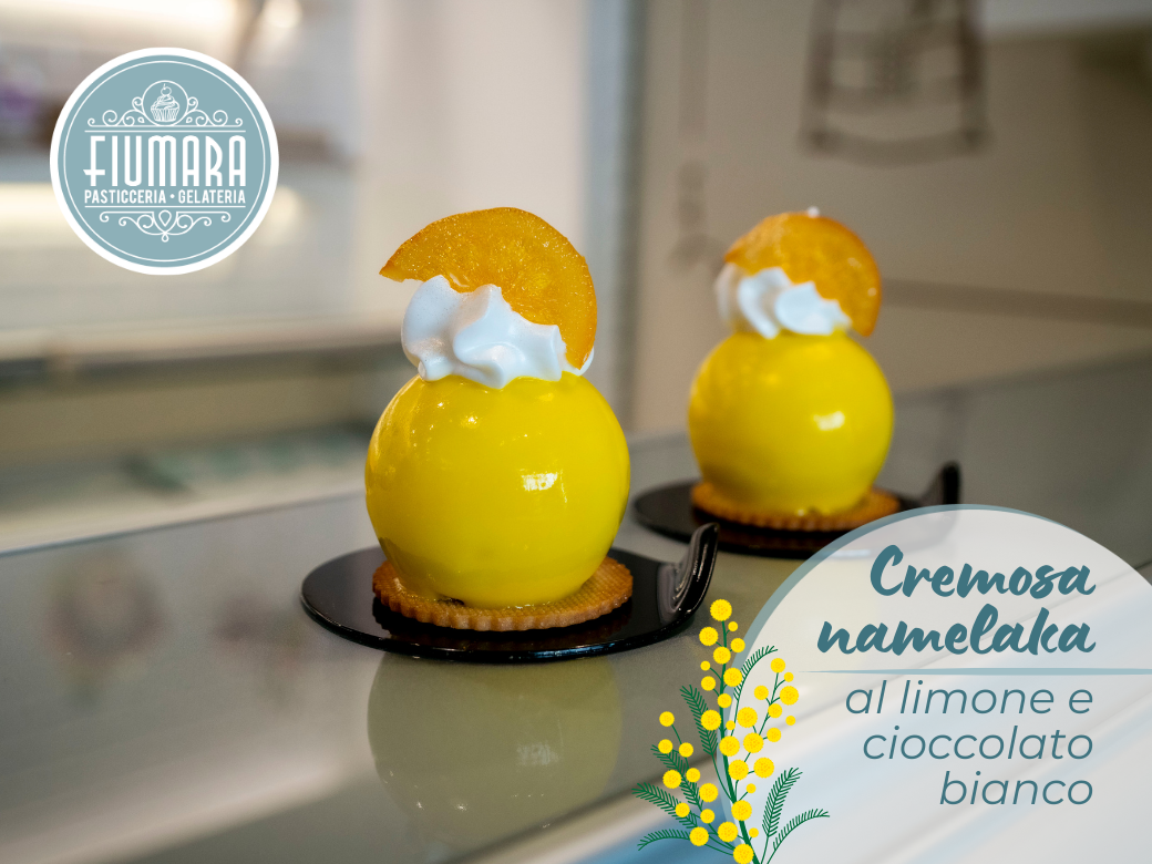 Pasticceria Fiumara