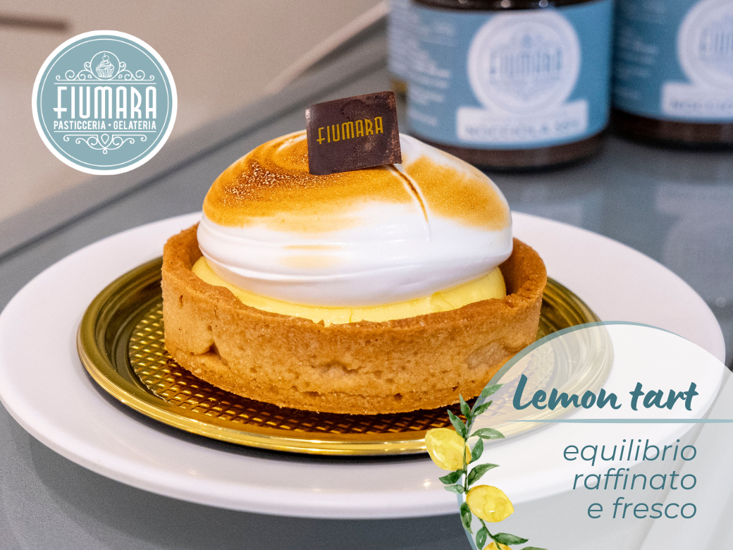 Pasticceria Fiumara
