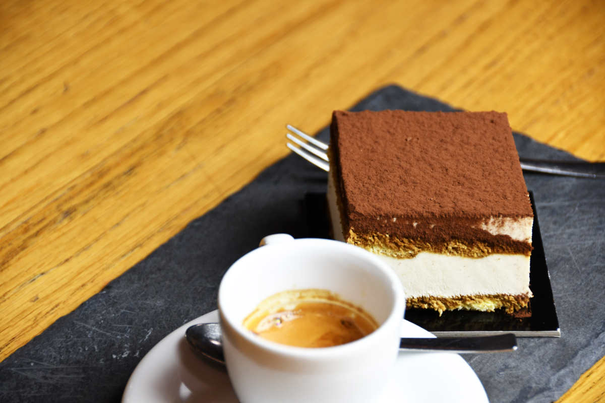Pasticceria Fiume, Torino