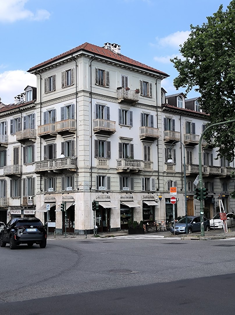 Pasticceria Fiume