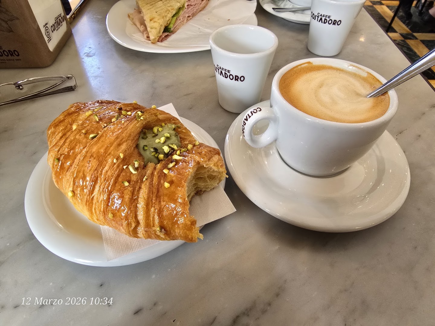 Pasticceria Fiume