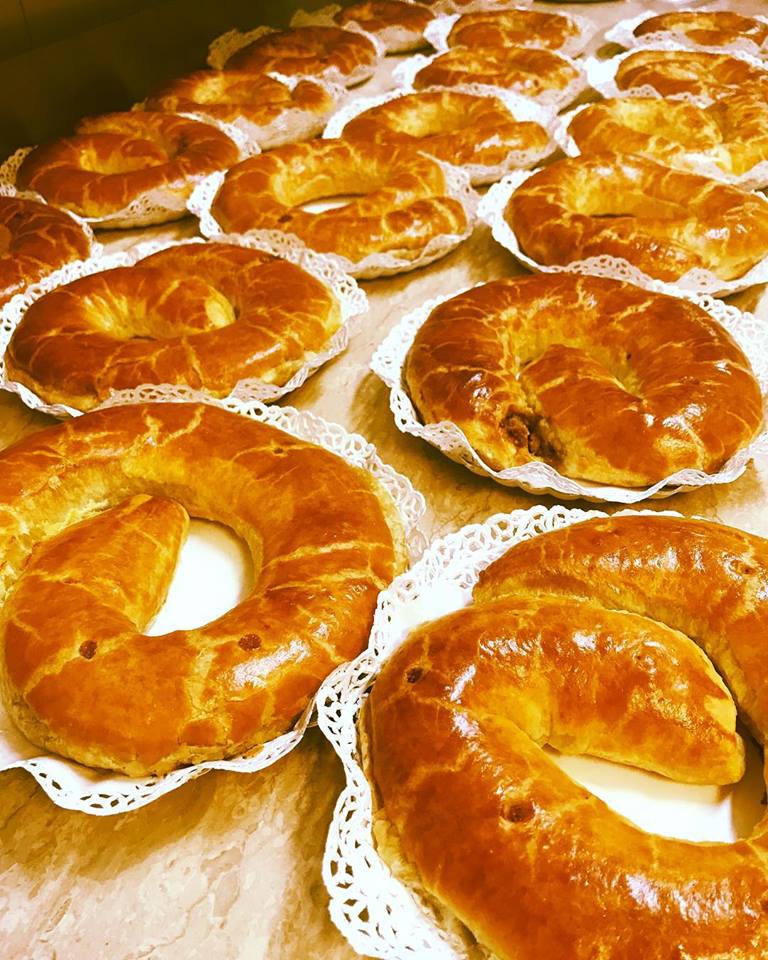Pasticceria Flair