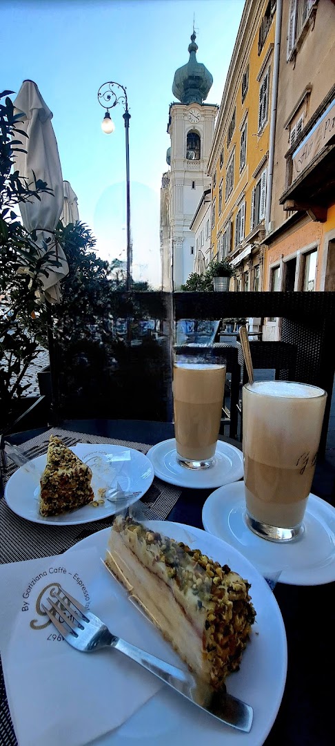Pasticceria Flair