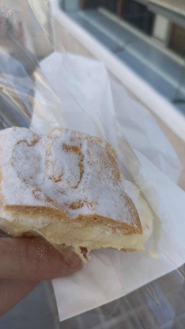 Pasticceria Flair