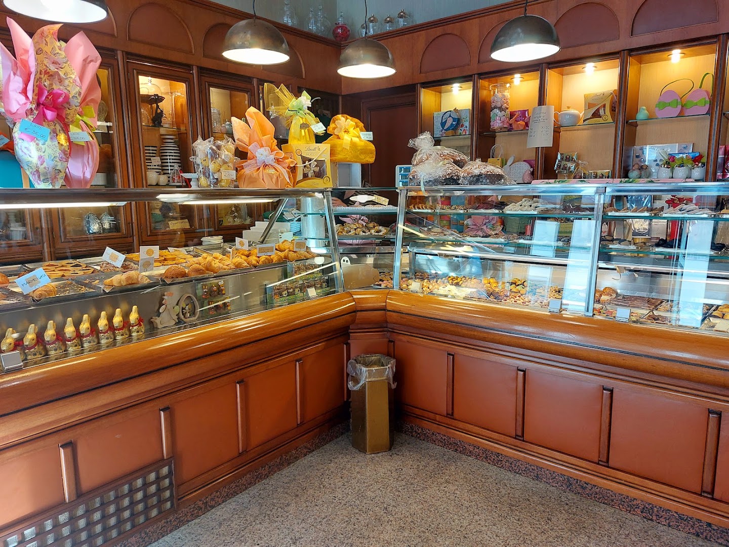 Pasticceria Flavio Di Scarmagnani Flavio C Snc