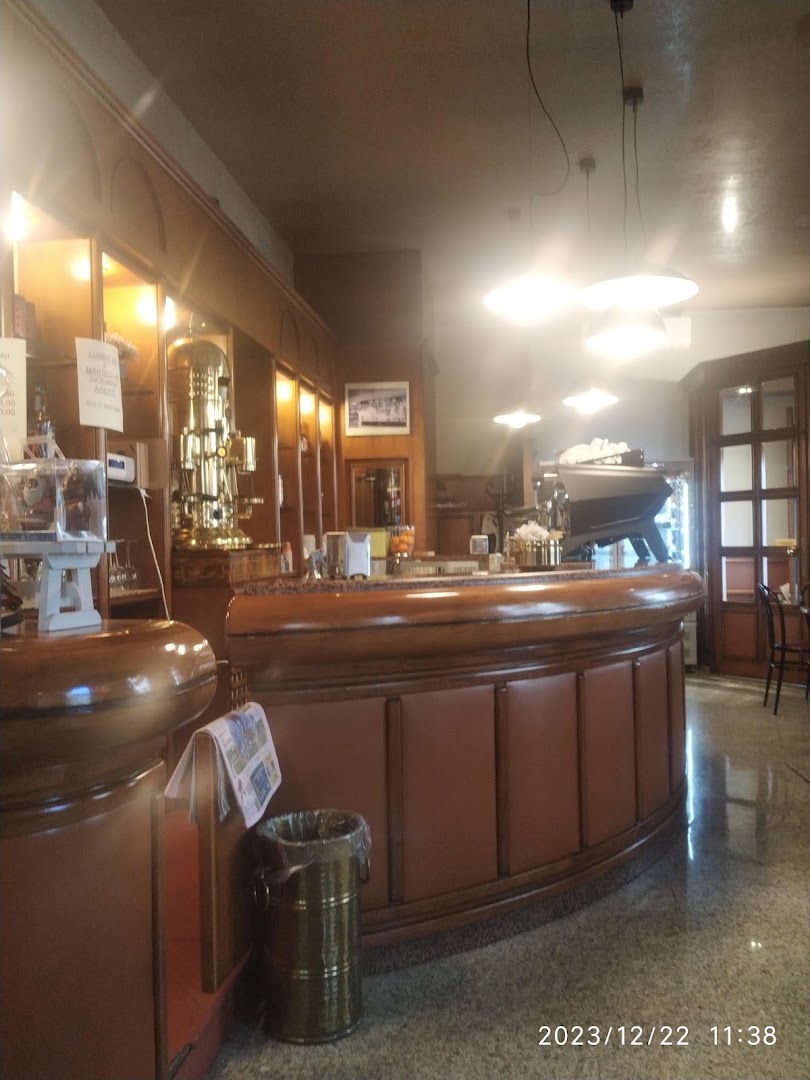 Pasticceria Flavio Di Scarmagnani Flavio C Snc