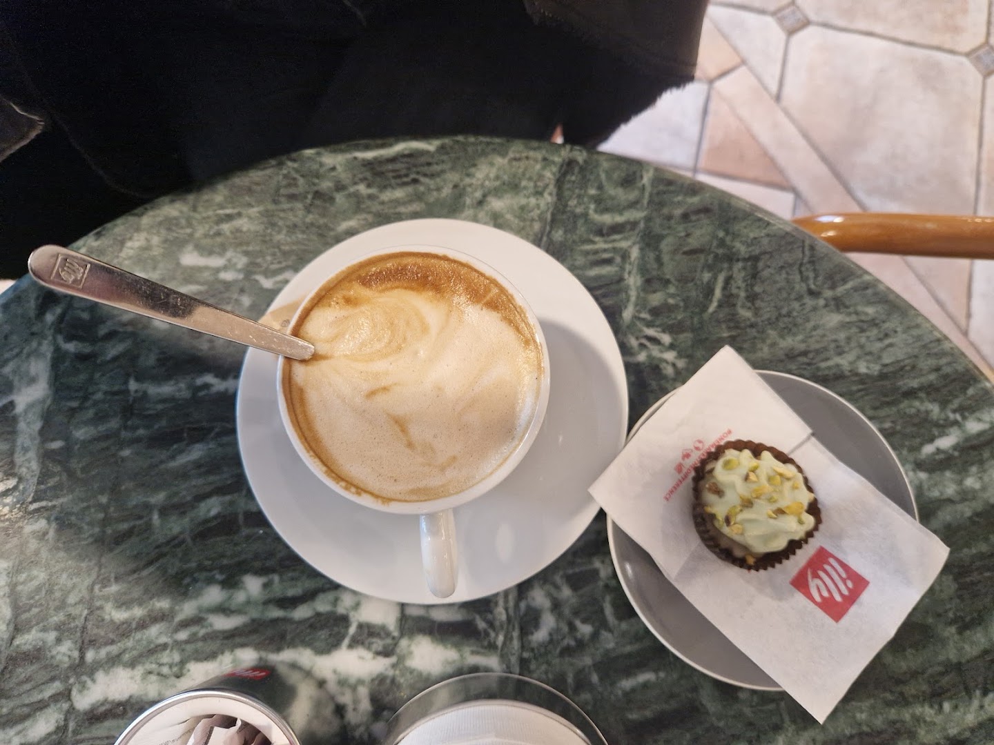 Pasticceria Florian, Pedrengo