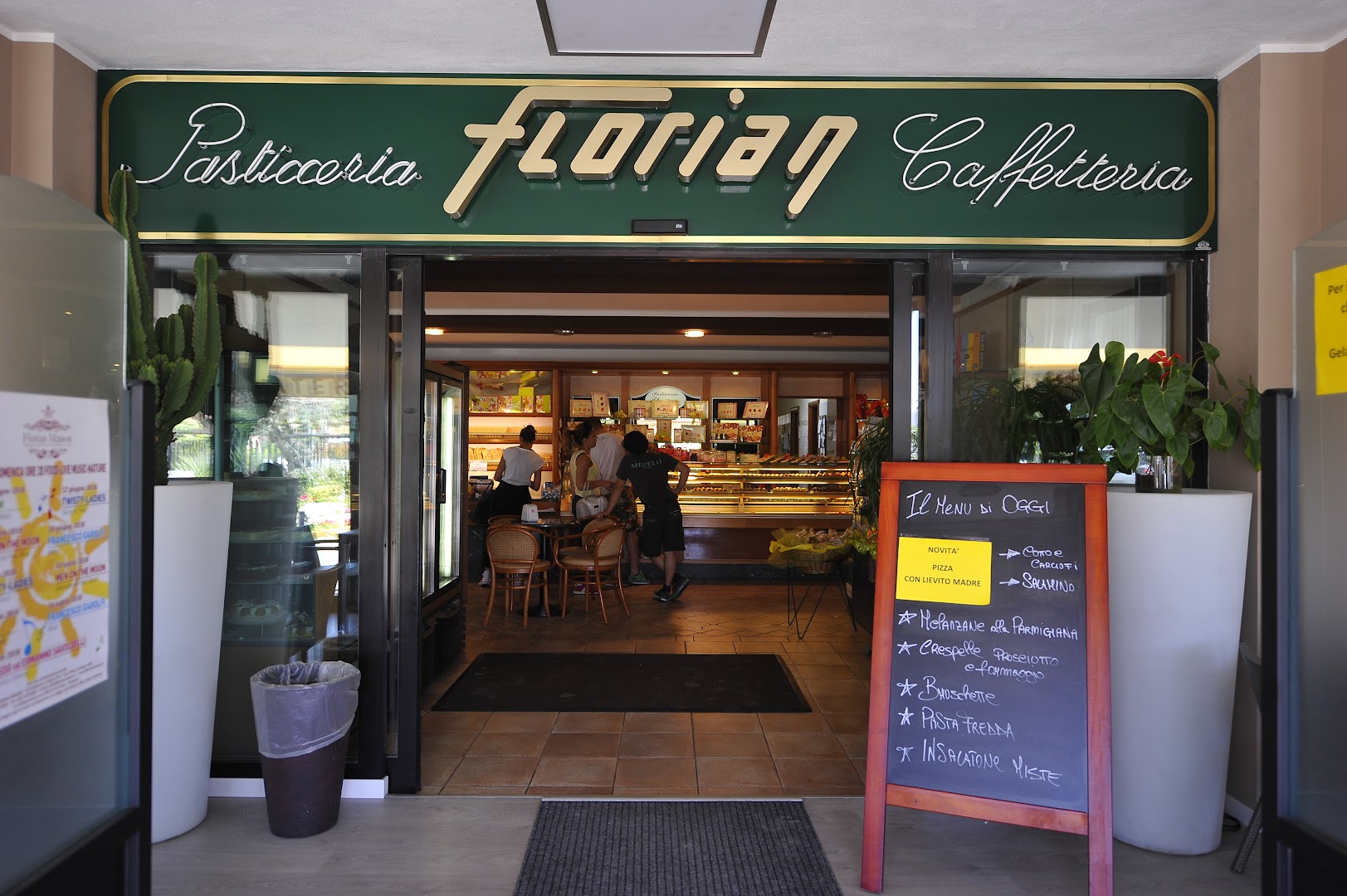 Pasticceria Florian
