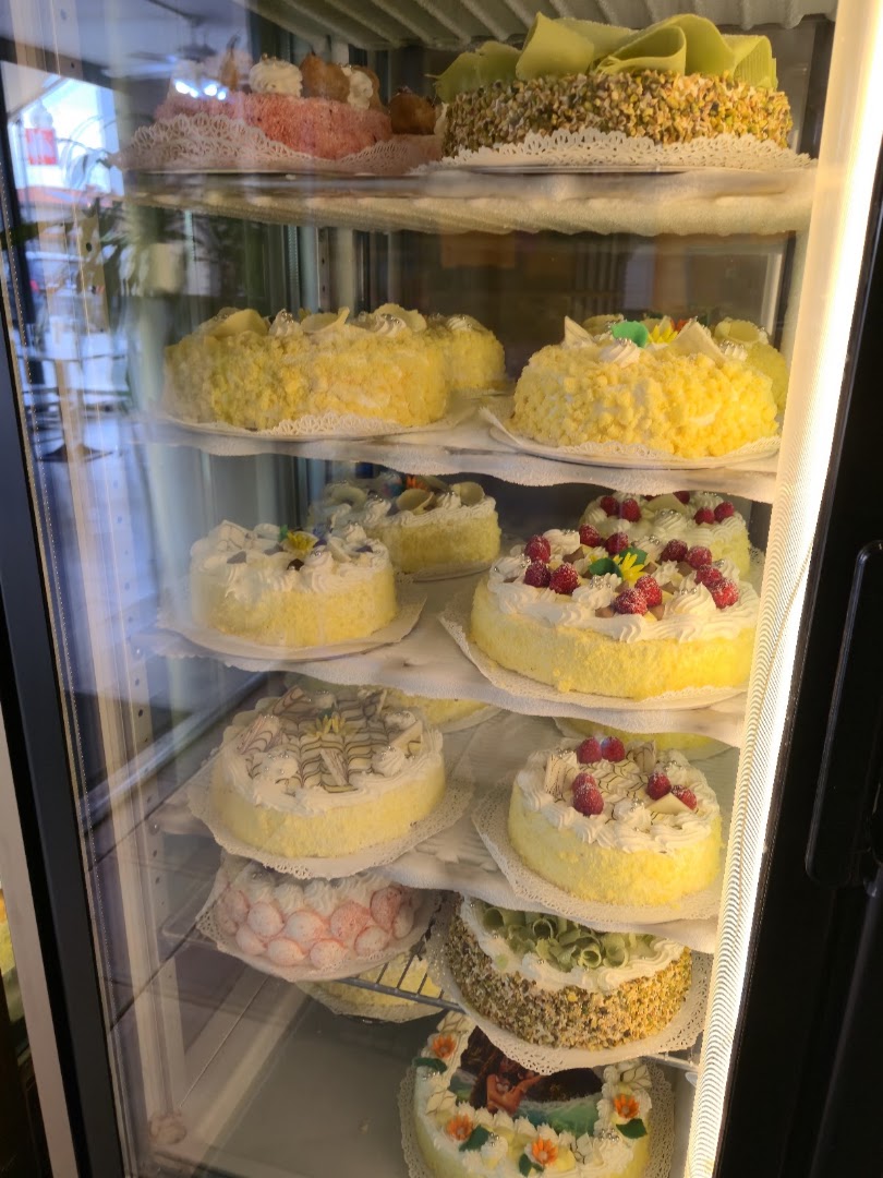 Pasticceria Florian
