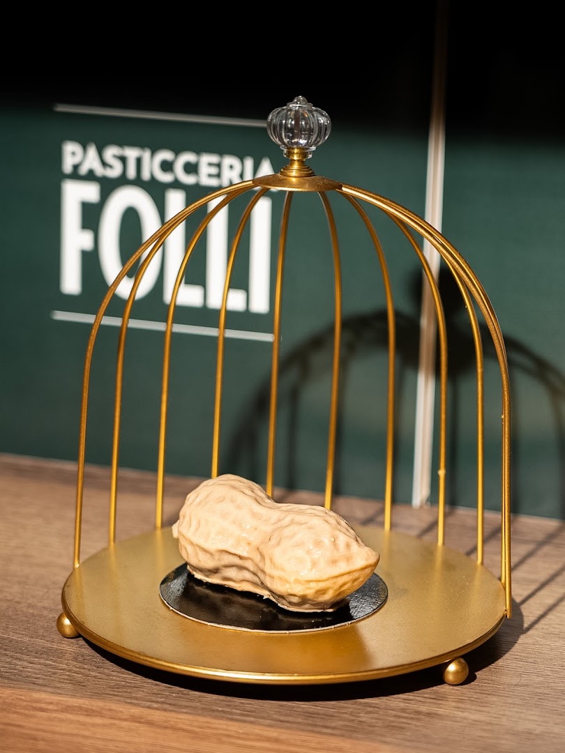 Pasticceria Folli