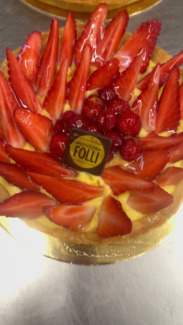 Pasticceria Folli