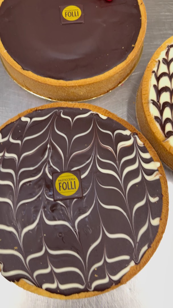 Pasticceria Folli