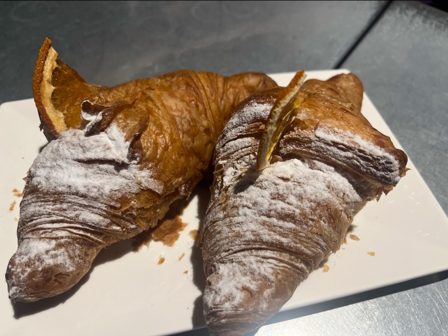 Pasticceria Fondente, Roncade