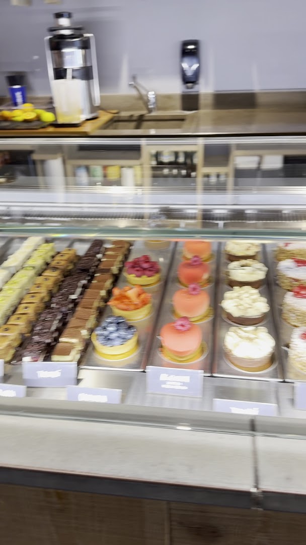 Pasticceria Fondente