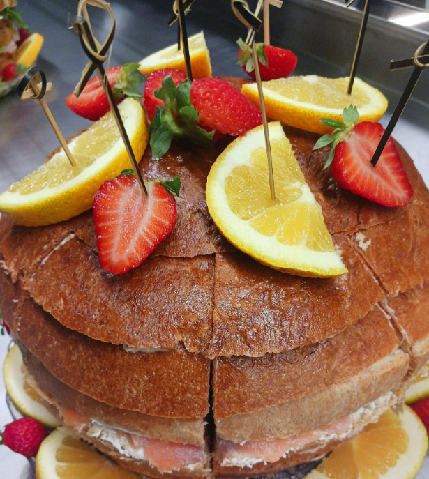 Pasticceria Foresti Emanuele