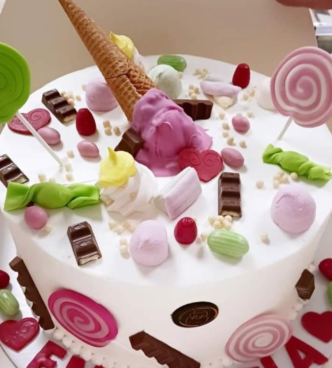 Pasticceria Foresti Emanuele
