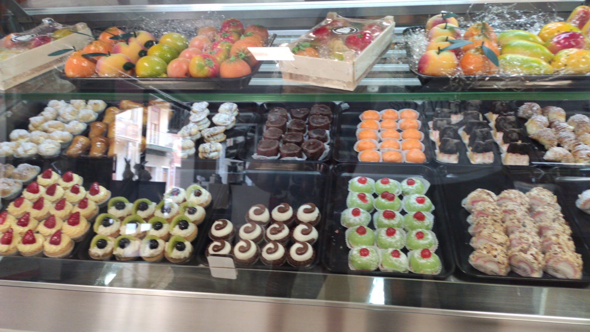 Pasticceria Foresti Emanuele
