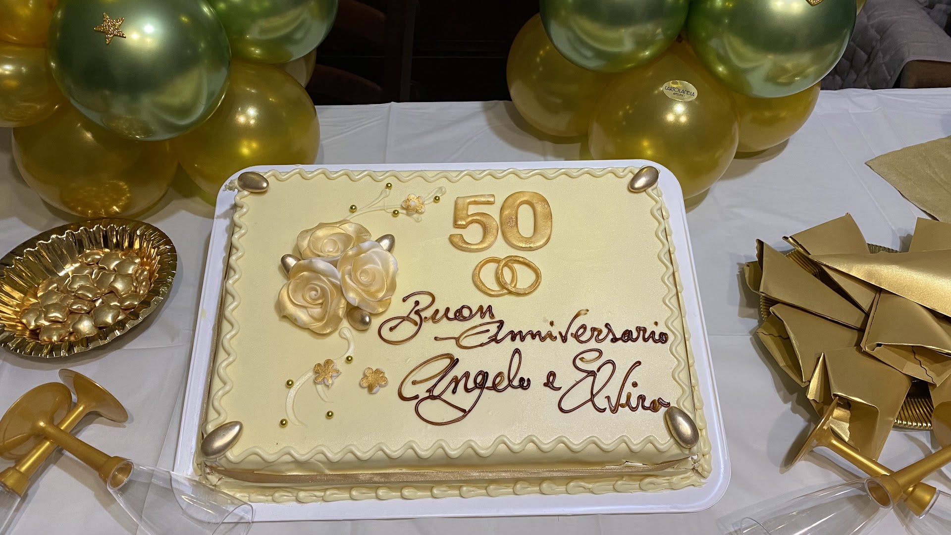 Pasticceria Forgione