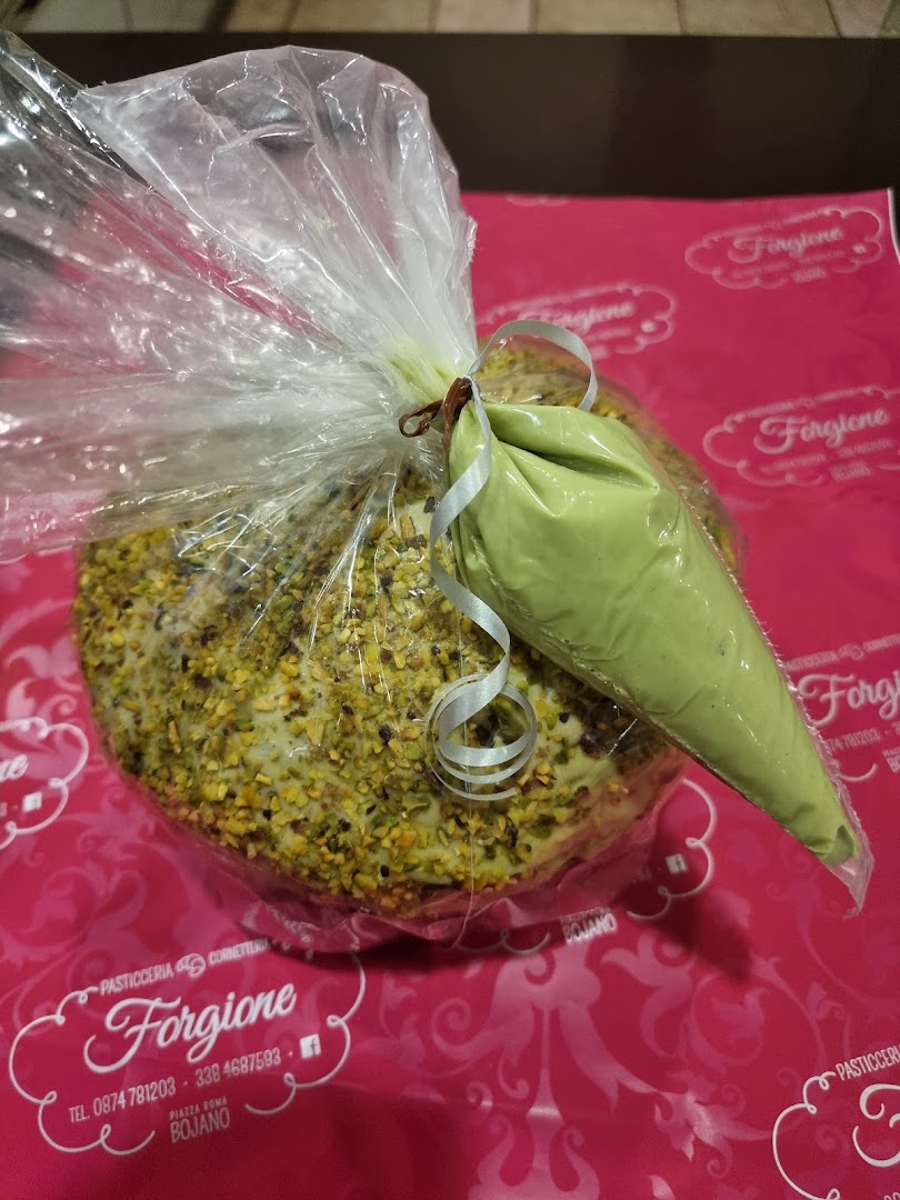 Pasticceria Forgione