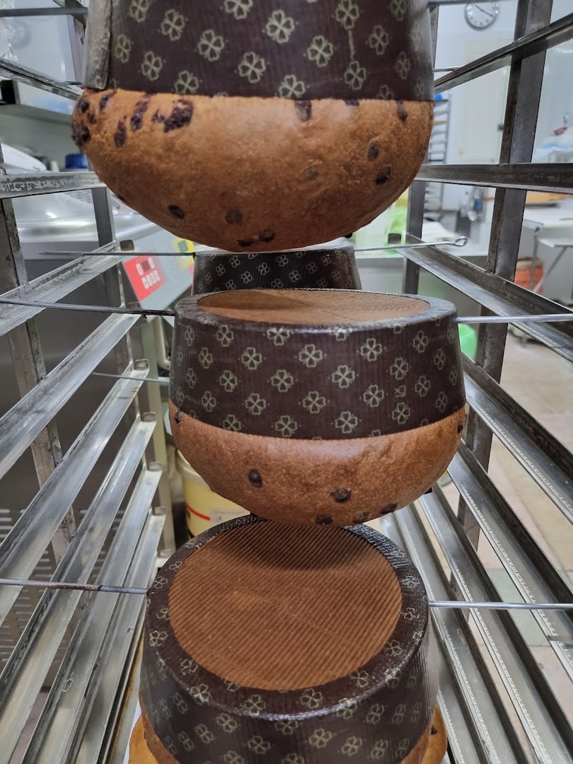 Pasticceria Forgione, Bojano