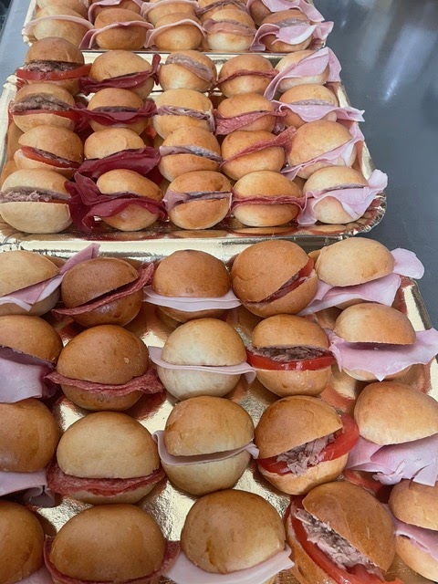 Pasticceria Fornari cornetteria rinfreschi caffè artigianale