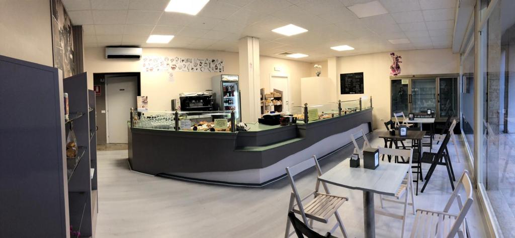 Pasticceria Forneria Dolci Delizie