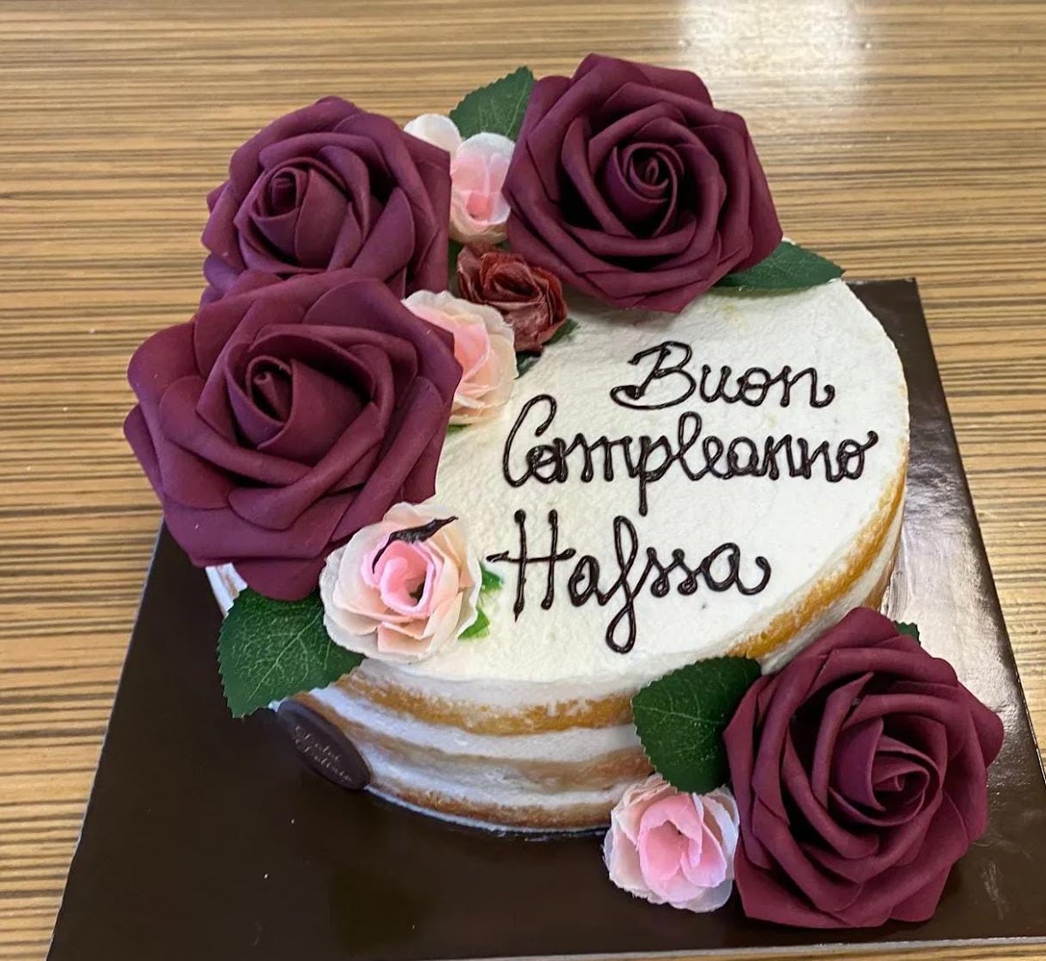 Pasticceria Forneria Dolci Delizie