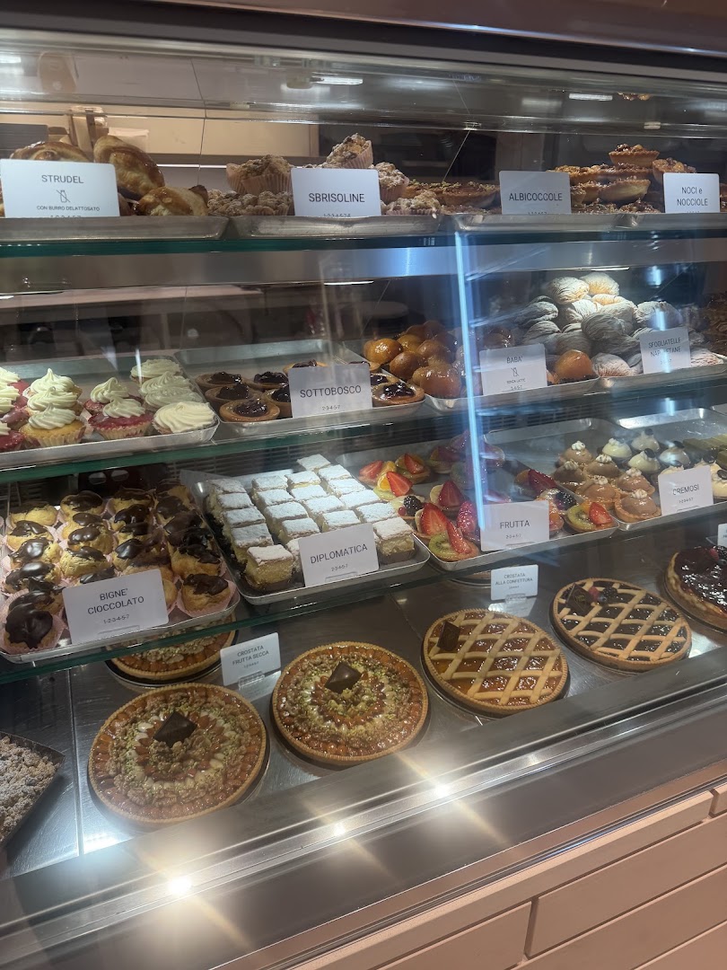 Pasticceria Forneria Tappa Fissa, Vestone