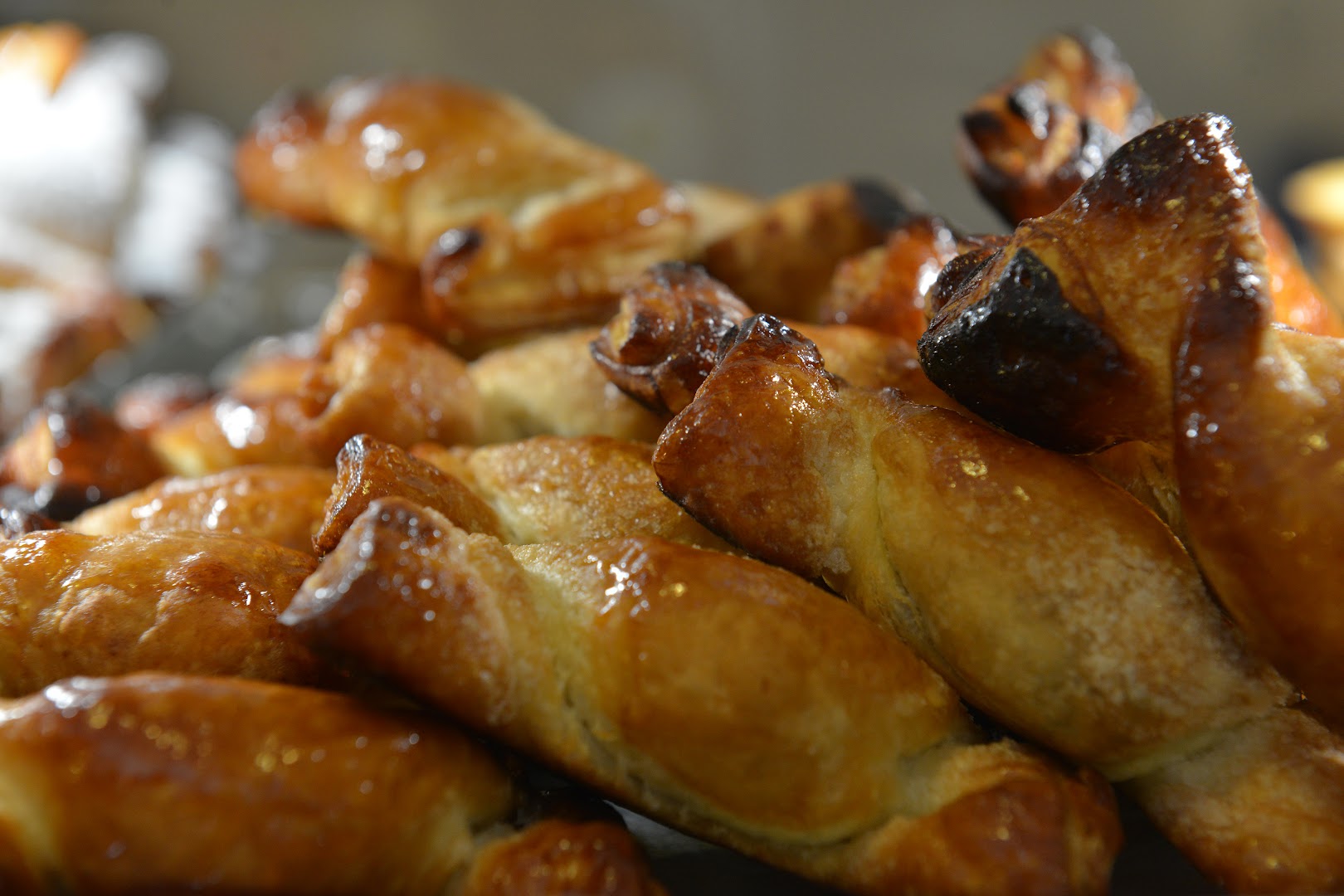 Pasticceria Forneria Tappa Fissa