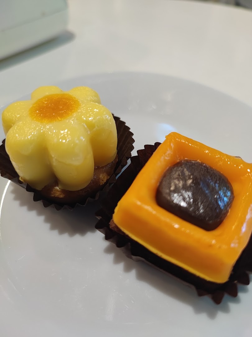 Pasticceria Fortini Parma, Parma