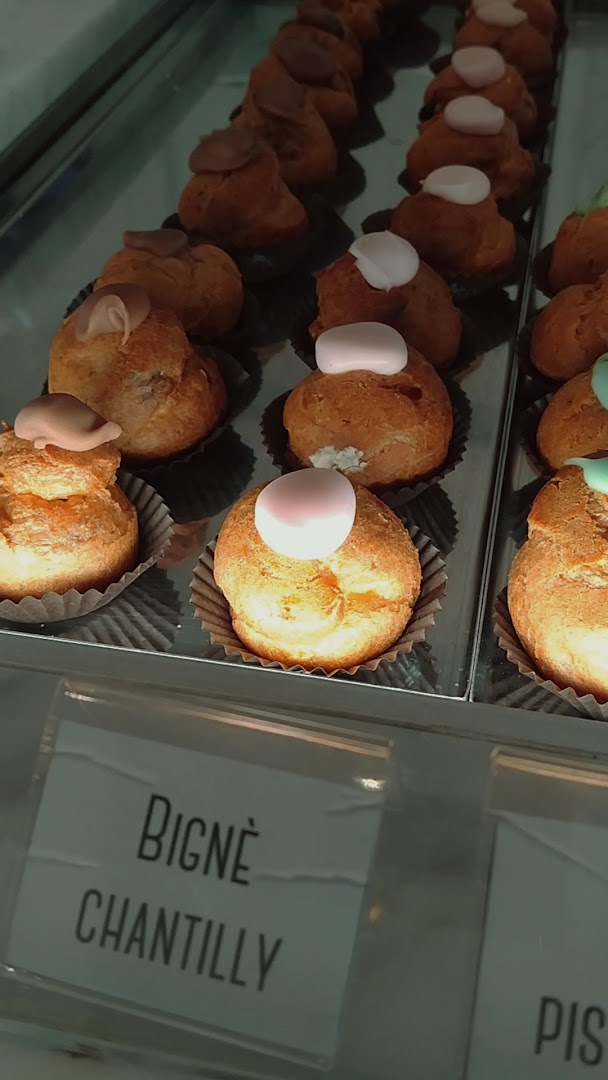 Pasticceria Fortini Parma