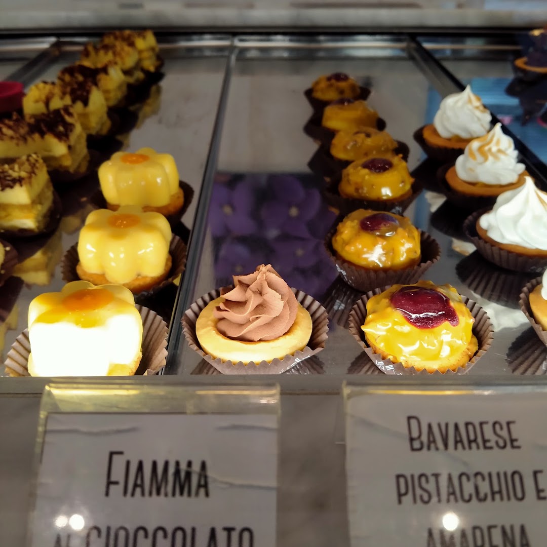 Pasticceria Fortini Parma