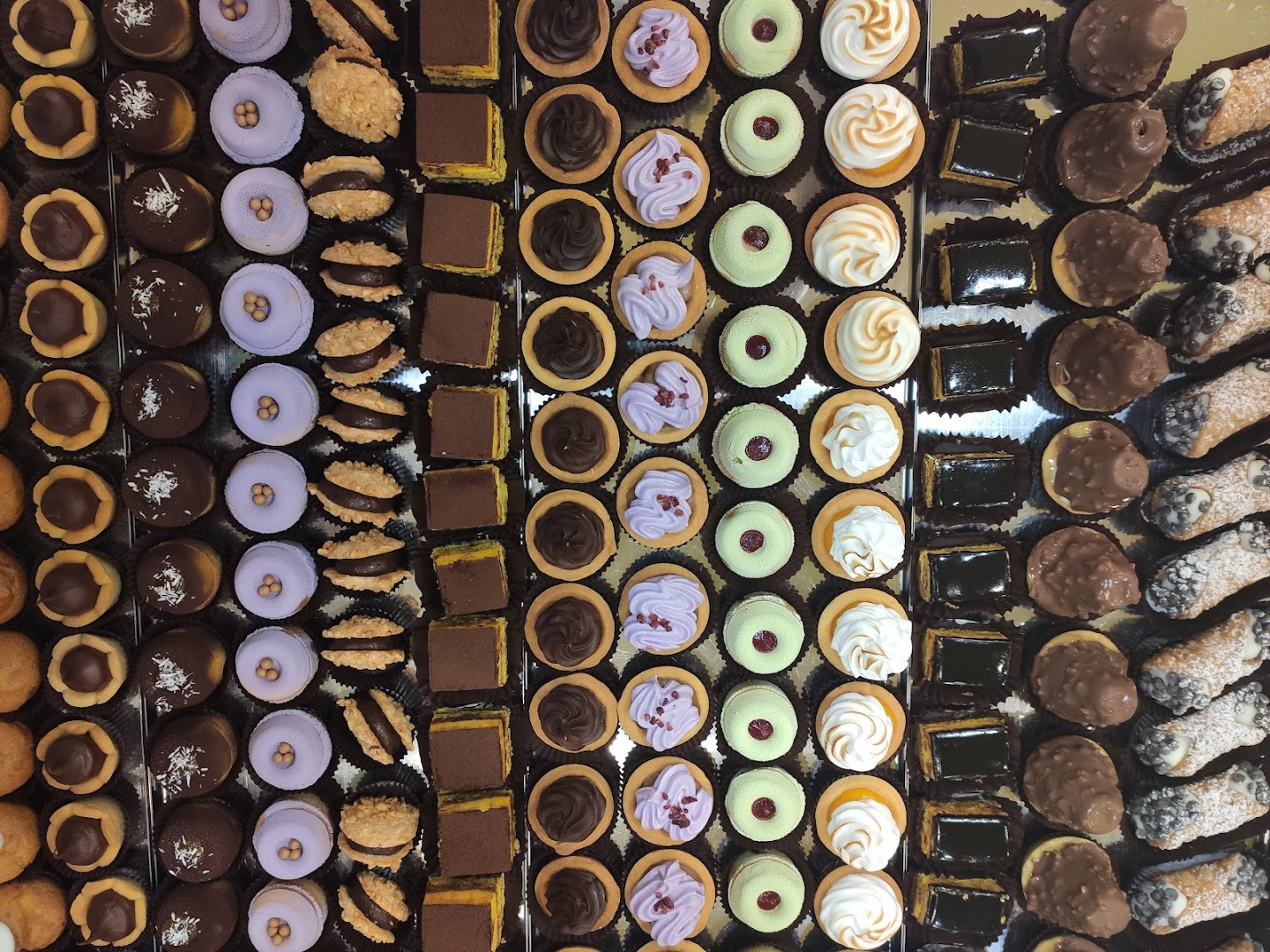 Pasticceria Fortini Parma