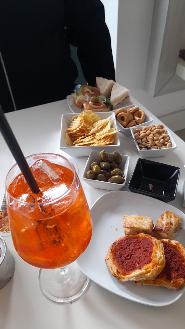 Pasticceria "Fortuna" di Piolo Patrizia