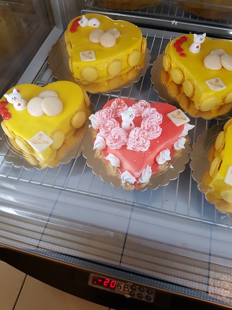 Pasticceria "Fortuna" di Piolo Patrizia