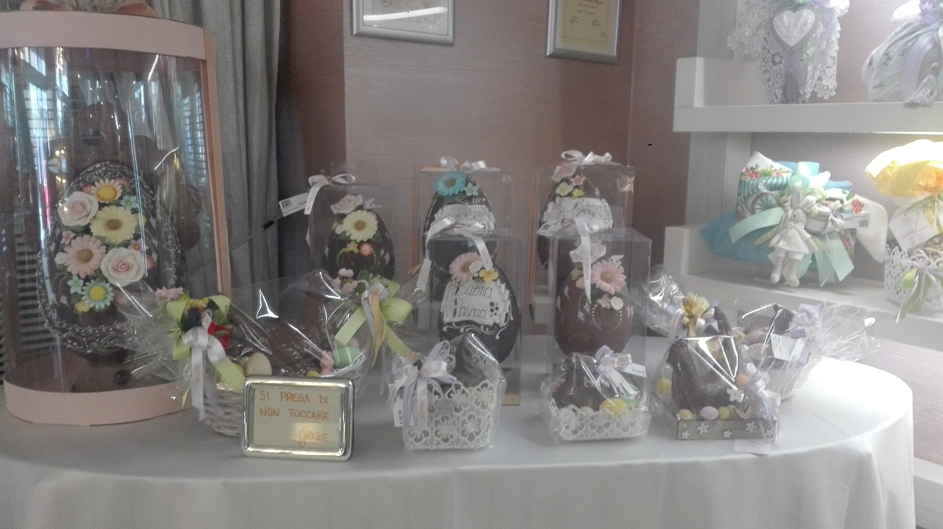 Pasticceria "Fortuna" di Piolo Patrizia